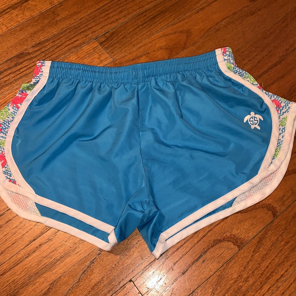 Simply Southern Shorts